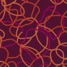 1308516017 Desenli Proje Halısı