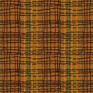 1404011057 Taba Desenli Proje Halısı