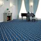 Dolmabahçe Koyukahve Otel Halısı