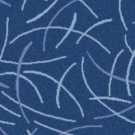 Velvet Mavi Otel Halısı