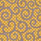 OS 02 059 - 02 Turuncu Otel Halısı