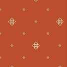 OS 02 113 - 05 Turuncu Otel Halısı