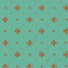 OS 03 111 Turkuaz Otel Halısı