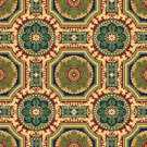 OS 05 012 - 03 Desenli Otel Halısı