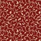 OS 05 066 Kırmızı Otel Halısı