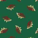 OS 06 018 - 09 Yeşil Otel Halısı