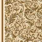 OS 06 036 - 03 Krem Otel Halısı