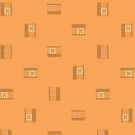 OS 06 139 - 01 Bej Otel Halısı