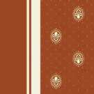 OS 06 285 Kahverengi Otel Halısı