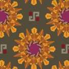 OS 07 051 - 02 Desenli Otel Halısı