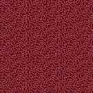 OS 07 051 - 07 Bordo Otel Halısı