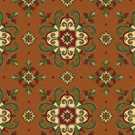 OS 07 062 - 01 Kahverengi Otel Halısı