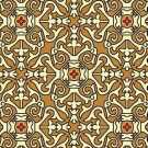 OS 07 078 - 13 Renkli Otel Halısı