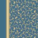 OS 07 091 Turkuaz Otel Halısı