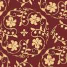 OS 07 098 Kiremit Otel Halısı