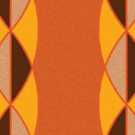 OS 07 207 - 14 Turuncu Otel Halısı