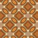 OS 07 232 - 14 Kahve Otel Halısı