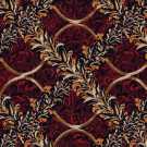 OS 08 154 - 05 Özel Tasarım Desenli Otel Halısı