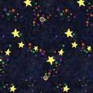 OS 08 277 Özel Tasarım Yıldız Desenli Otel Halısı