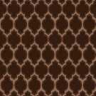 OS 09 003 - 01 Kahverengi Otel Halısı