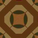 OS 09 003 - 24 Kahverengi Otel Halısı