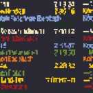 OS 09 092 - 11 Desenli Otel Halısı