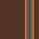 OS 09 237 - 03 Kahverengi Otel Halısı