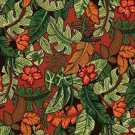 OS 10 055 - 04 Renkli Desenli Otel Halısı