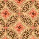 OS 10 090 - 06 Desenli Otel Halısı