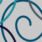 OS 10 137 - 09R Gri Desenli Otel Halısı