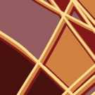 OS 10 178 Renkli Desenli Otel Halısı