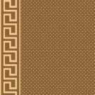 OS 10 241 - 02 Açık Kahve Otel Halısı