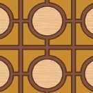 OS 10 270 - 01 Kahve Otel Halısı