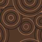 OS 11 008 - 03 Kahverengi Otel Halısı