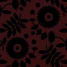 OS 11 035 - 08 Bordo Desenli Otel Halısı