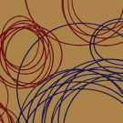 OS 11 035 - 09 Bej Desenli Otel Halısı