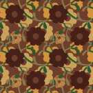 OS 11 036 - 01 Bej Desenli Otel Halısı