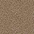 OS 11 068 - 03 Kahverengi Desenli Otel Halısı