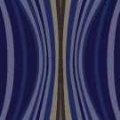 OS 11 070 - 02 Mavi Desenli Otel Halısı