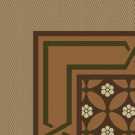 OS 11 088 - 04 Kahverengi Otel Halısı