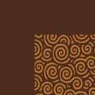 OS 11 099 - 01 Kahverengi Desenli Otel Halısı