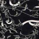 OS 11 110 - 06 Siyah Otel Halısı