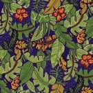 OS 11 121 - 01 Renkli Desenli Otel Halısı