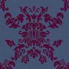 OS 11 154 - 01 Mavi Otel Halısı