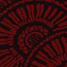 OS 11 157 - 02 Bordo Desenli Otel Halısı