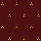 OS 11 171 - 07 Bordo Desenli Otel Halısı