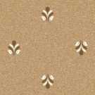 OS 11 178 - 01 Bej Desenli Otel Halısı