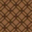 OS 11 189 - 01 Kahverengi Desenli Otel Halısı