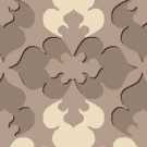 OS 11 219 - 05 Bej Otel Halısı