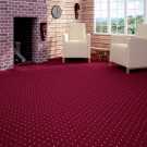 Points Gri Otel Halısı